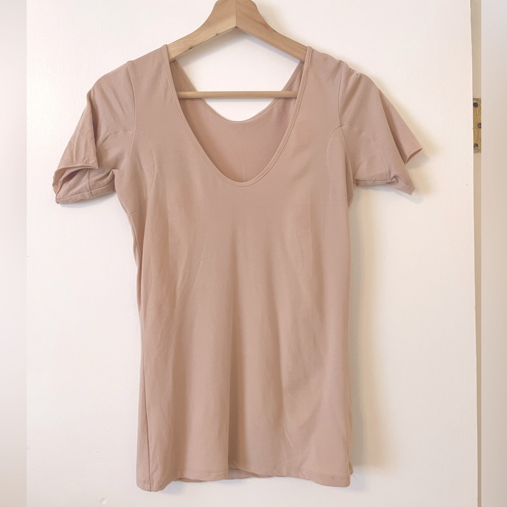 Numi Signature Undershirt